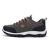 Overfoot hiking shoes